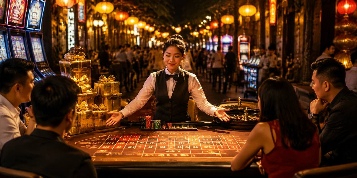 123 casino Slot Rồng Đỏ