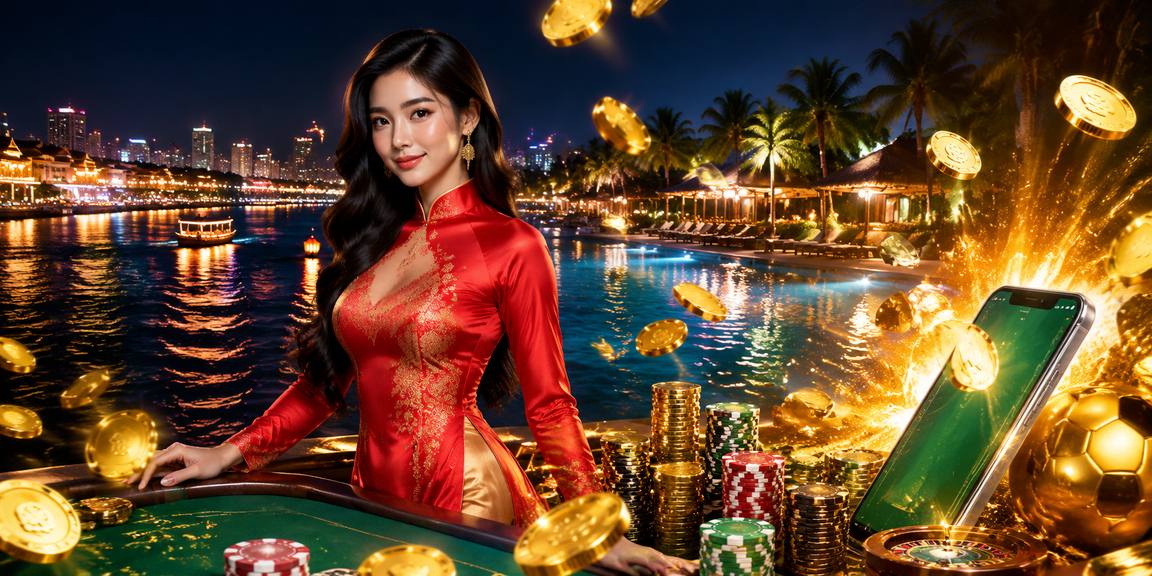 123 casino Sảnh casino 123 casino có gì cho bạn