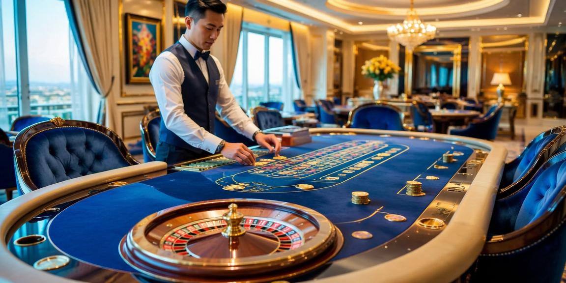 123 casino Sảnh bắn cá tốc độ cao tại 123 casino