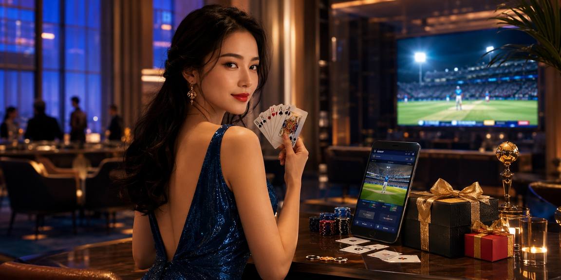 123 casino Mines Việt