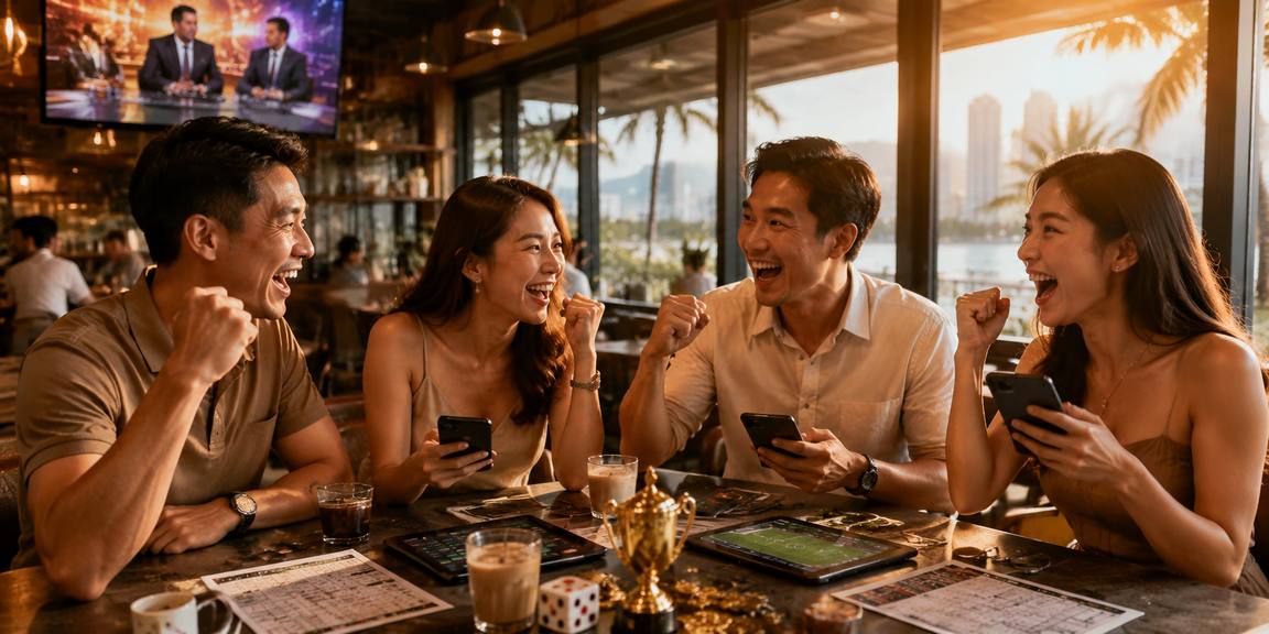 123 casino Dragon Tiger Di Động