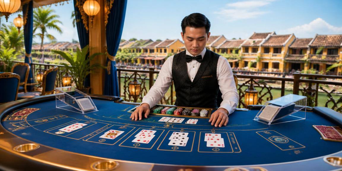 123 casino Bắn Cá Siêu Tốc