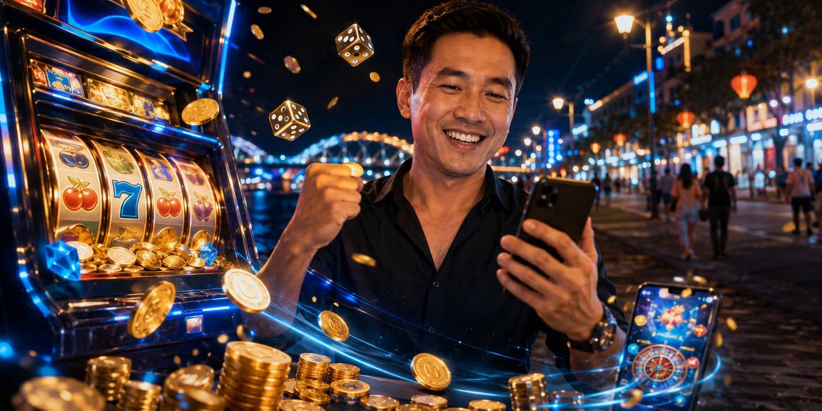 123 casino Chuyển Khoản Casino